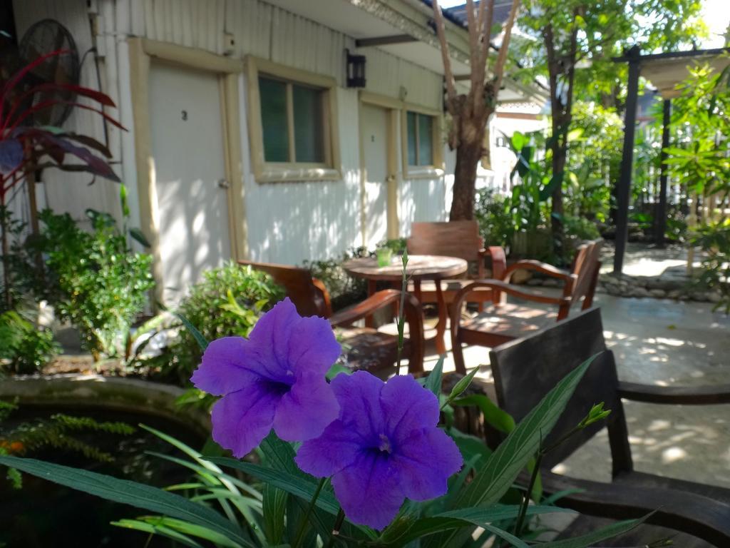 Maison d'hôtes With Me Chiang Mai